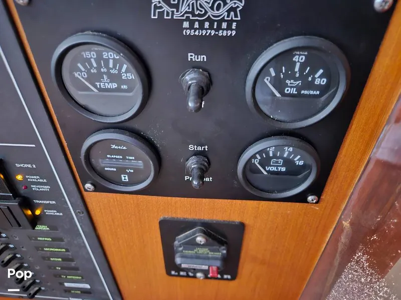 Slide: The Image of Cabo 35 2000 - 16111065