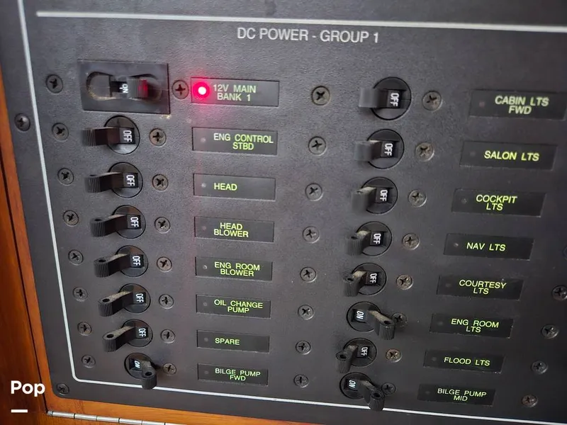 Slide: The Image of Cabo 35 2000 - 16111066