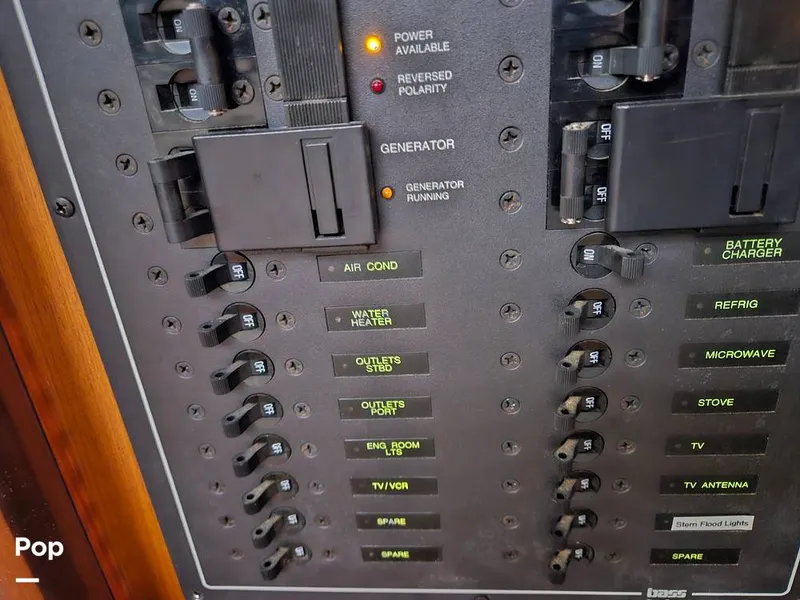 Slide: The Image of Cabo 35 2000 - 16111068