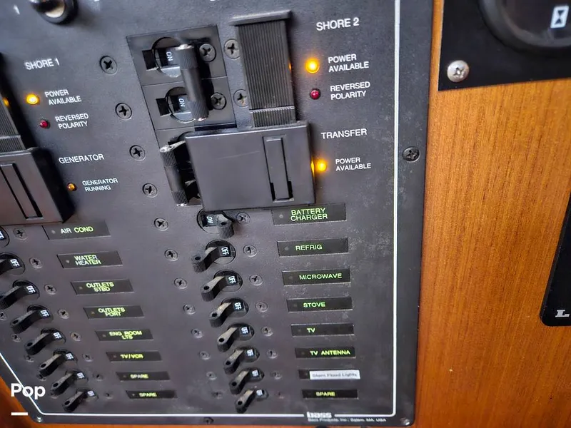 Slide: The Image of Cabo 35 2000 - 16111069