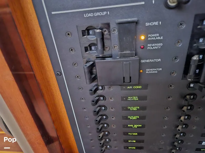 Slide: The Image of Cabo 35 2000 - 16111070