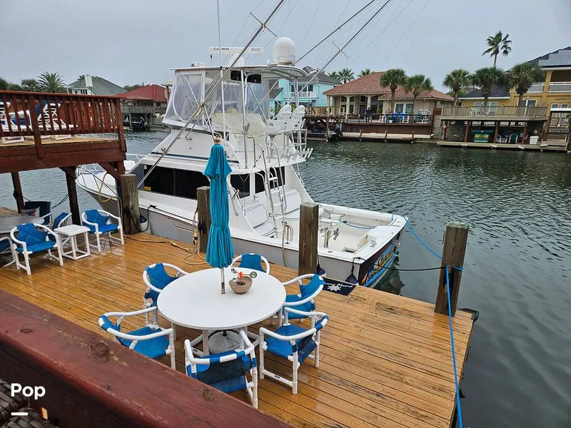 Slide: The Image of Cabo 35 2000 - 16111230