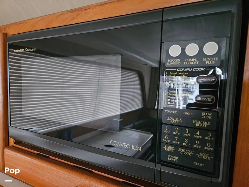 Slide: The Image of Cabo 35 2000 - 16111177