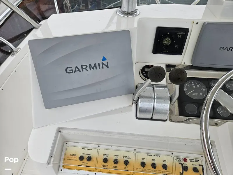 Slide: The Image of Cabo 35 2000 - 16111179