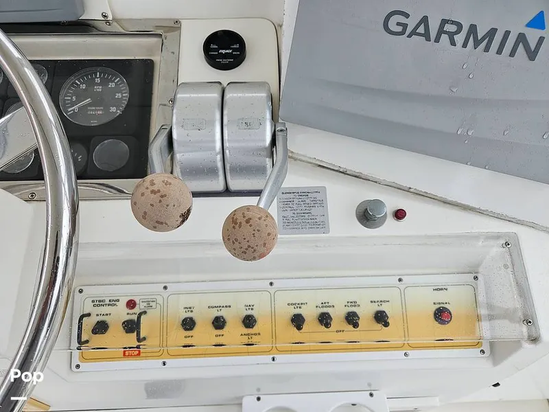 Slide: The Image of Cabo 35 2000 - 16111182