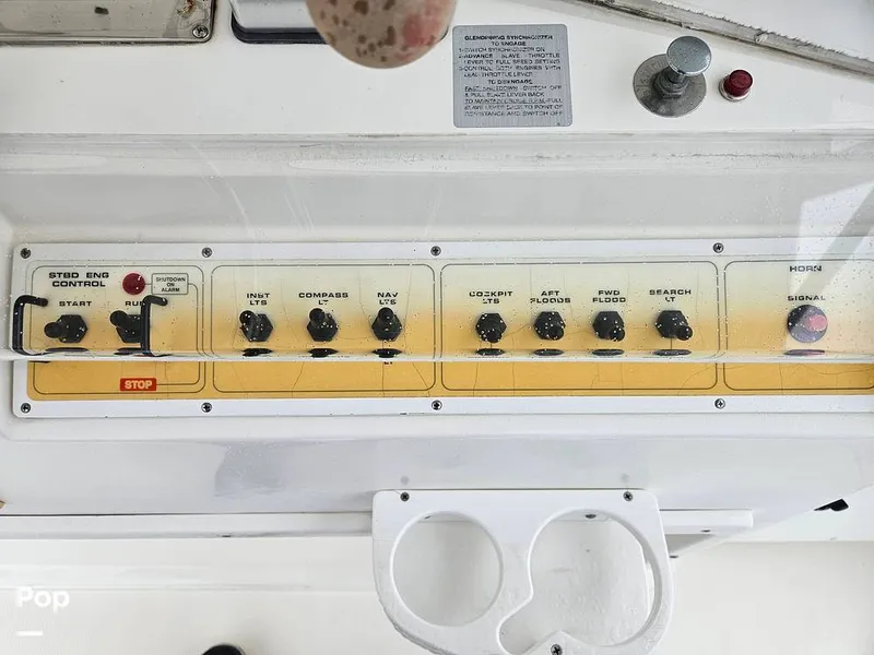 Slide: The Image of Cabo 35 2000 - 16111183