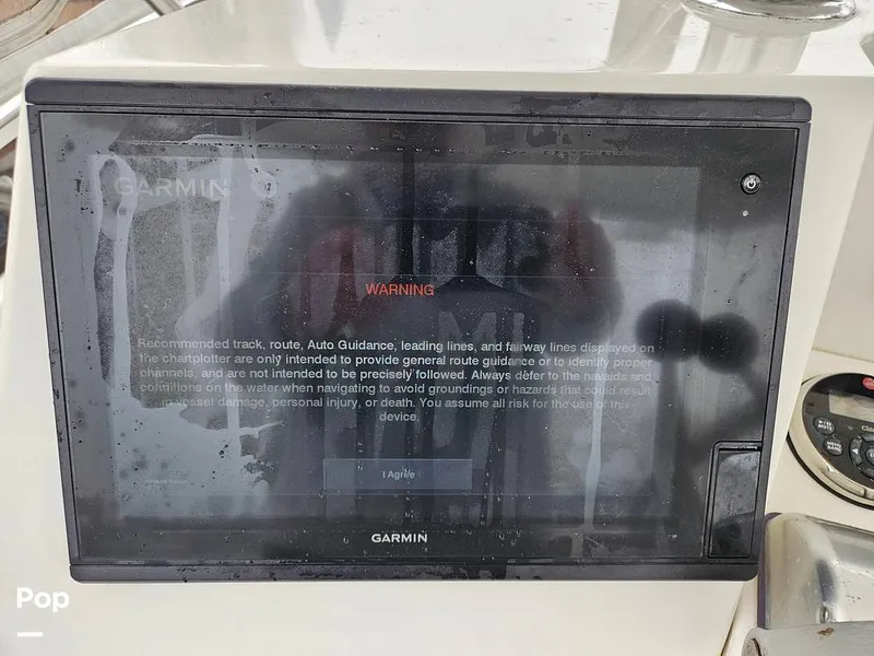 Slide: The Image of Cabo 35 2000 - 16111187