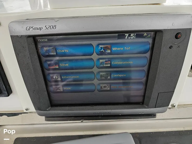 Slide: The Image of Cabo 35 2000 - 16111190