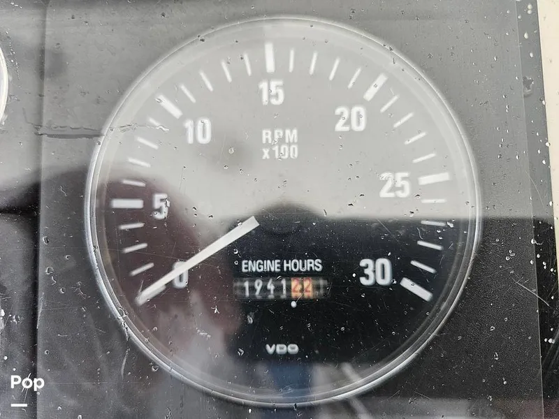 Slide: The Image of Cabo 35 2000 - 16111192