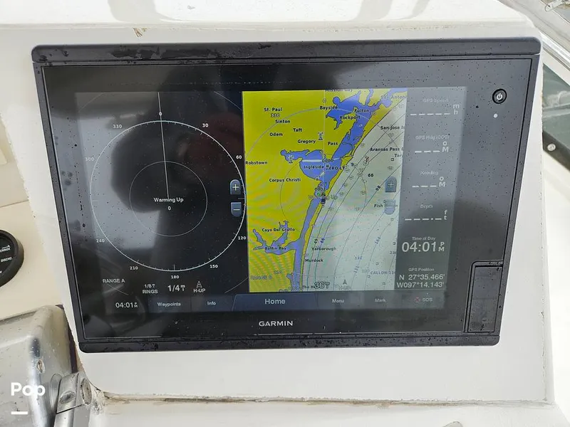 Slide: The Image of Cabo 35 2000 - 16111197