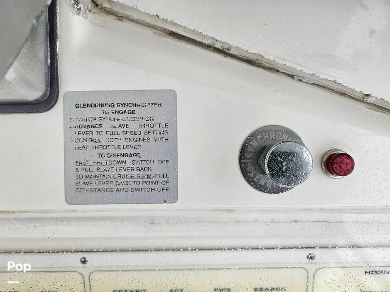 Slide: The Image of Cabo 35 2000 - 16111198