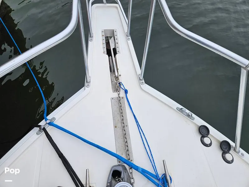 Slide: The Image of Cabo 35 2000 - 16111220