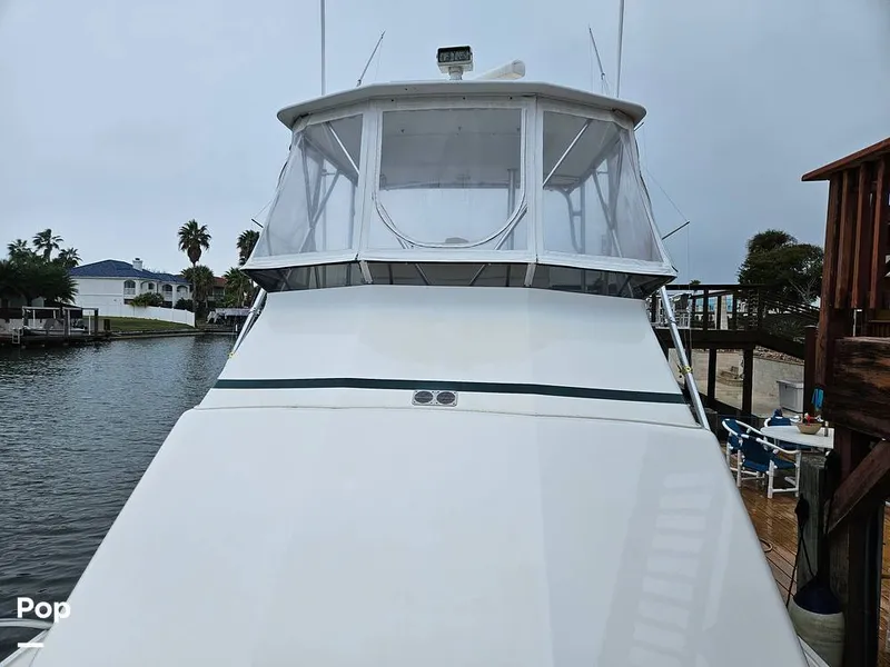 Slide: The Image of Cabo 35 2000 - 16111223