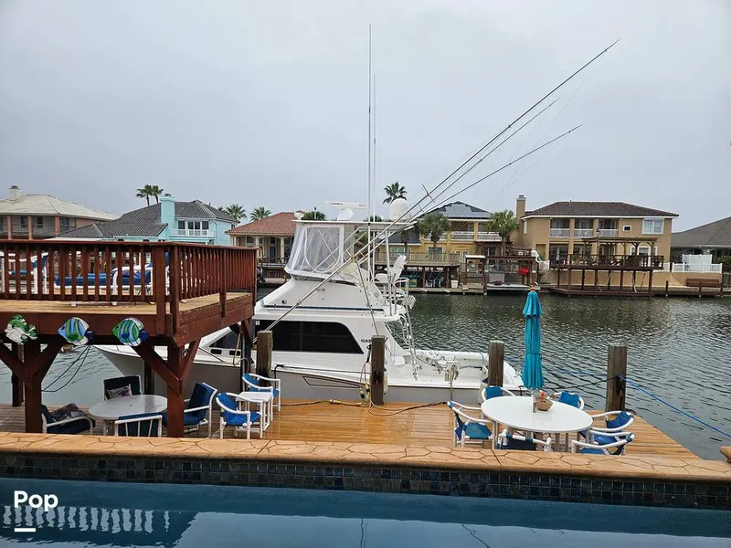 Slide: The Image of Cabo 35 2000 - 16111229