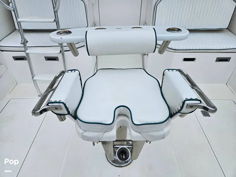 Slide: The Image of Fighting Chair - 16099199