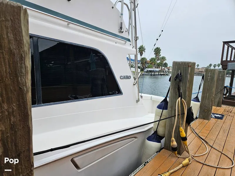 Slide: The Image of Cabo 35 2000 - 16099179