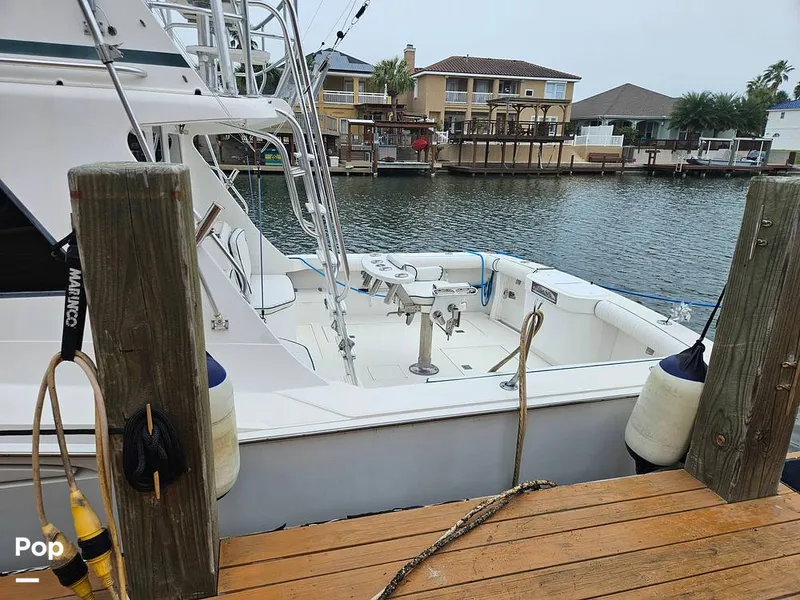 Slide: The Image of Stern/fighting Chair - 16099186