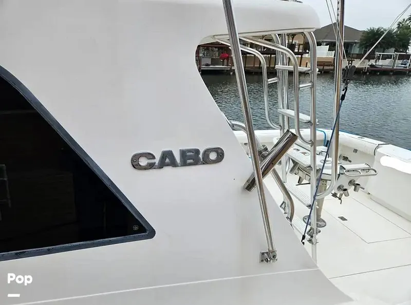 Slide: The Image of Cabo 35 2000 - 16102782