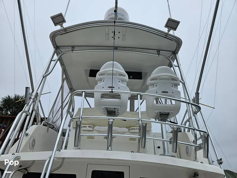 Slide: The Image of Flybridge/spot Lights - 16099194