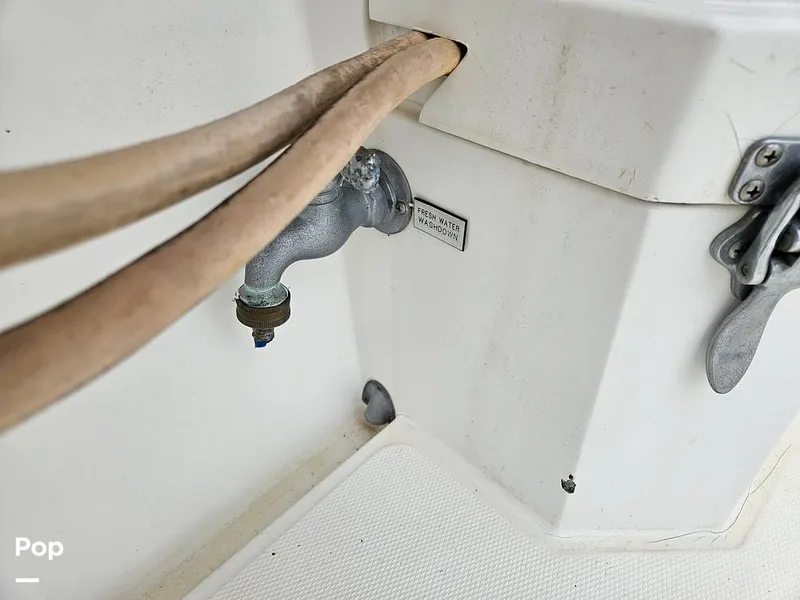 Slide: The Image of Fresh Water Wash Down - 16099207