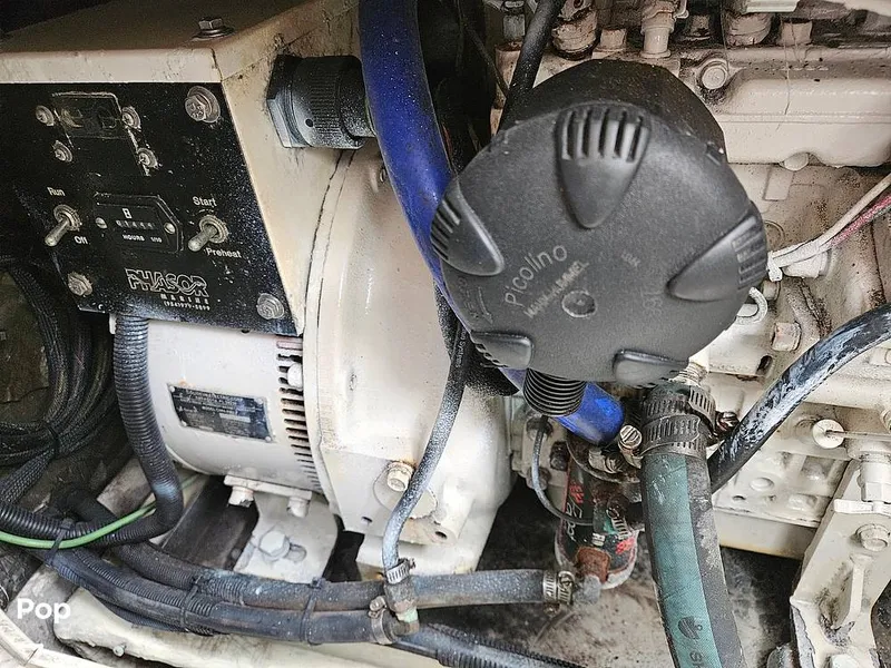 Slide: The Image of Cabo 35 2000 - 16099219