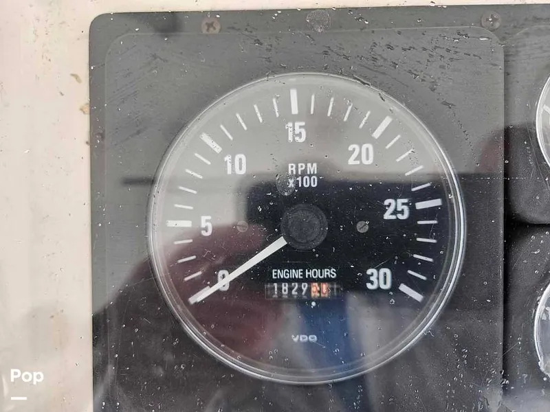 Slide: The Image of Cabo 35 2000 - 16110745