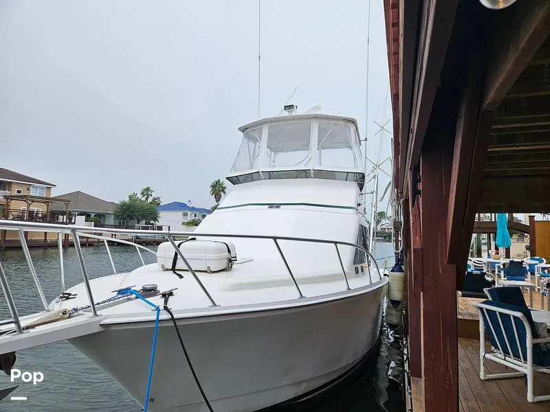 Slide: The Image of Cabo 35 2000 - 16110920