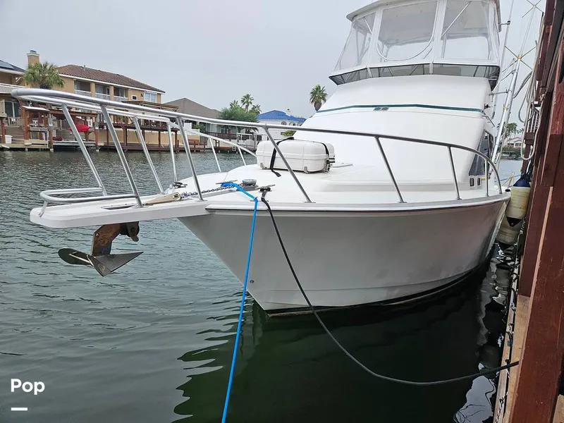 Slide: The Image of Cabo 35 2000 - 16110921