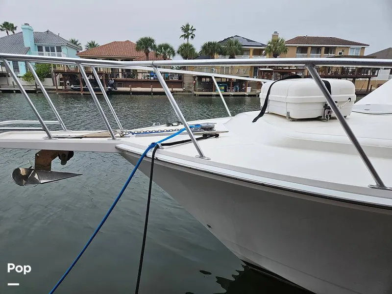 Slide: The Image of Cabo 35 2000 - 16110922