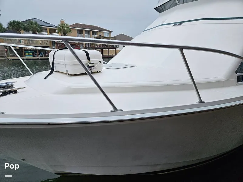 Slide: The Image of Cabo 35 2000 - 16110923