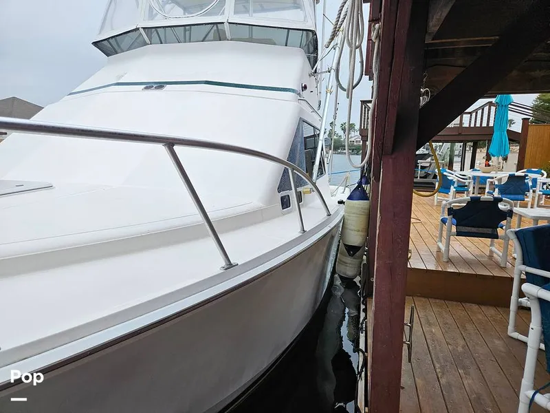 Slide: The Image of Cabo 35 2000 - 16110925