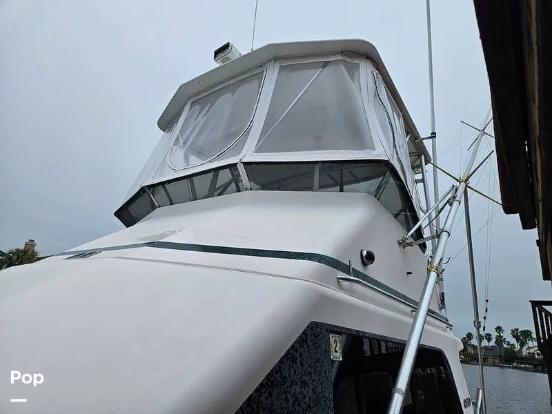 Slide: The Image of Cabo 35 2000 - 16110926