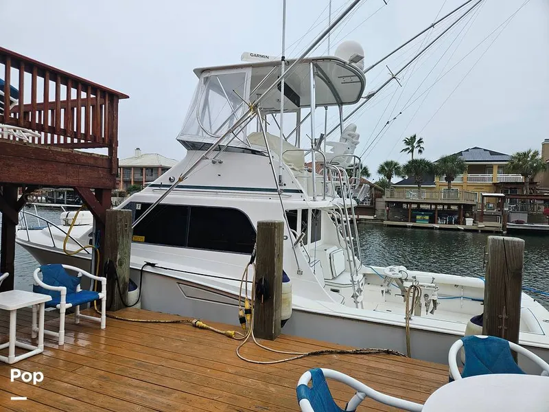 Slide: The Image of Cabo 35 2000 - 16110934