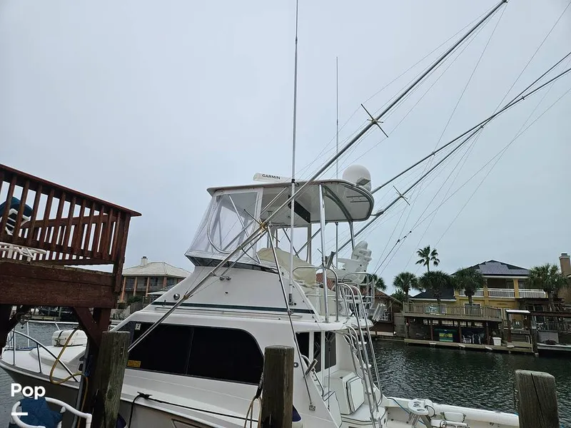 Slide: The Image of Cabo 35 2000 - 16110935