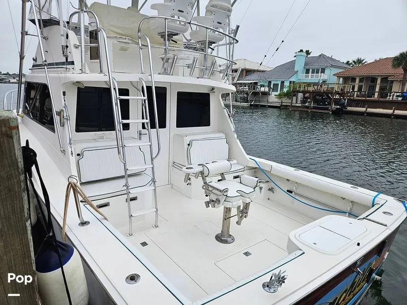 Slide: The Image of Cabo 35 2000 - 16110937