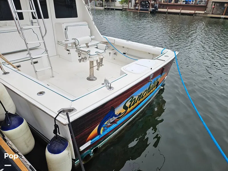 Slide: The Image of Cabo 35 2000 - 16110938