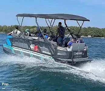 The Image of Sea-Doo Switch Cruise 21 2022 - 16110531