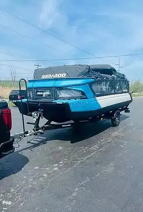 Slide: The Image of Sea-Doo Switch Cruise 21 2022 - 16106919