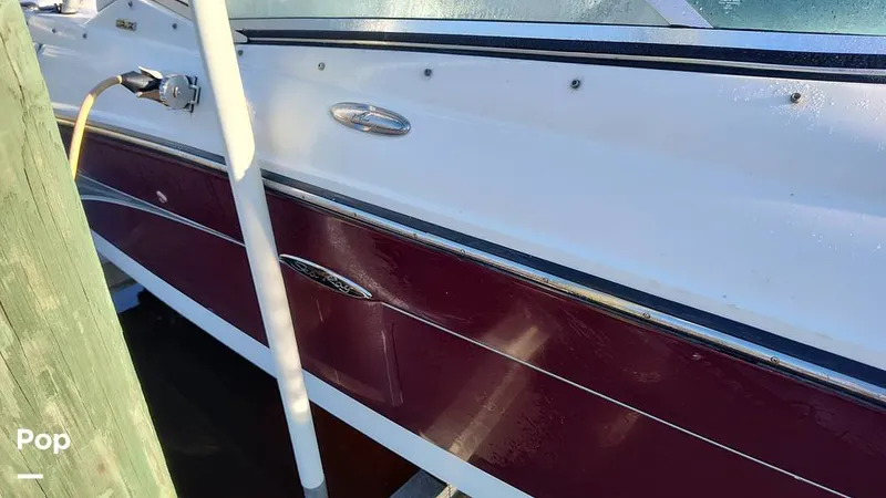 Slide: The Image of Sea Ray 250 SLX 2009 - 16062710