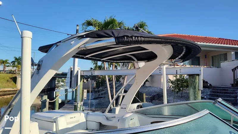Slide: The Image of Sea Ray 250 SLX 2009 - 16062712