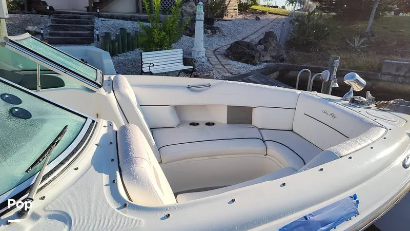 Slide: The Image of Sea Ray 250 SLX 2009 - 16062713