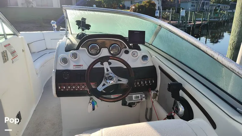 Slide: The Image of Sea Ray 250 SLX 2009 - 16063404