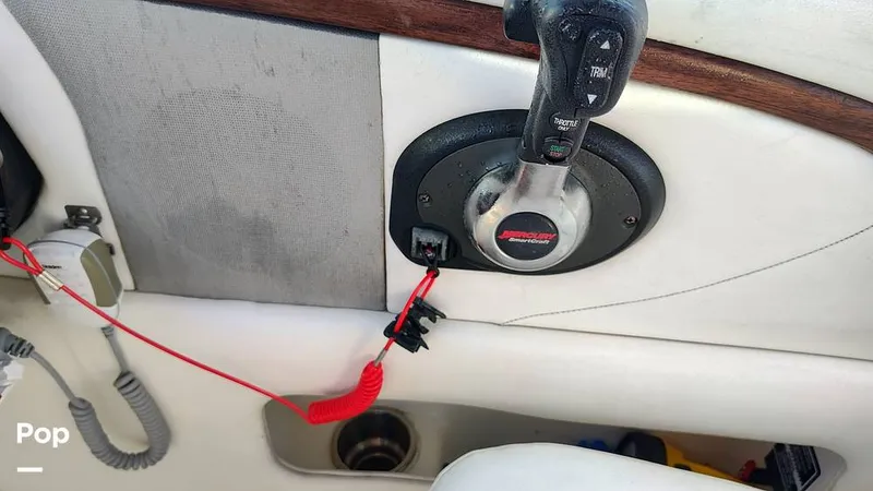 Slide: The Image of Sea Ray 250 SLX 2009 - 16063408