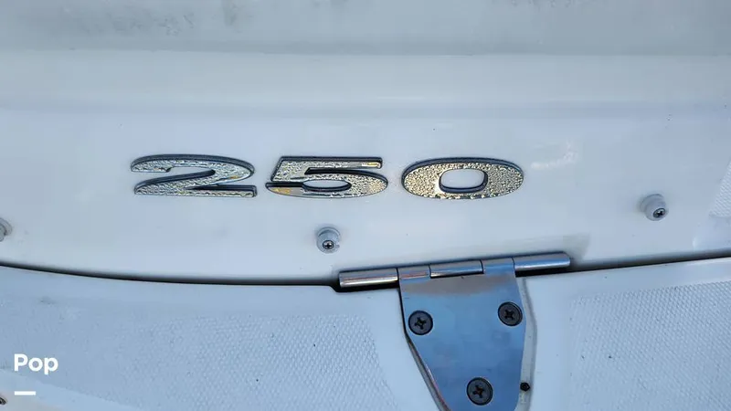 Slide: The Image of Sea Ray 250 SLX 2009 - 16063412