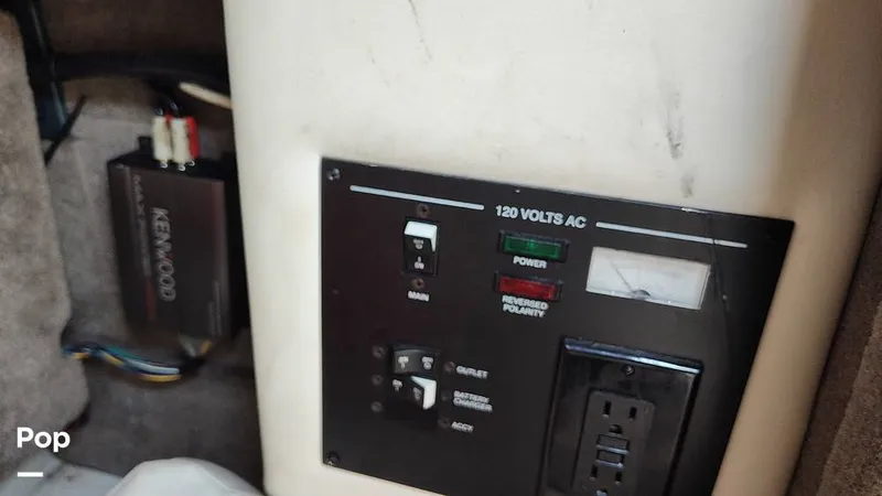 Slide: The Image of Sea Ray 250 SLX 2009 - 16066465