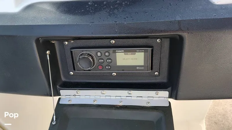 Slide: The Image of Sea Ray 250 SLX 2009 - 16066466