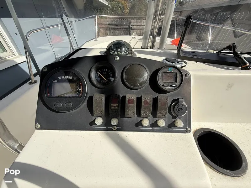 Slide: The Image of Boston Whaler Montauk 170 2005 - 16126159