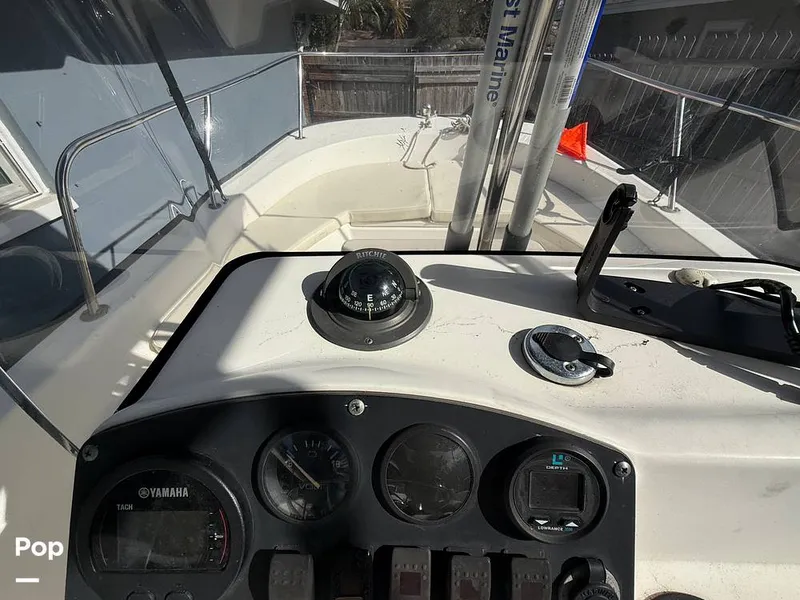 Slide: The Image of Boston Whaler Montauk 170 2005 - 16126160