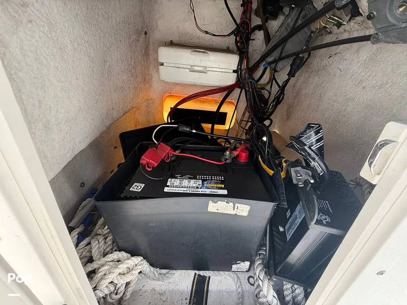 Slide: The Image of Boston Whaler Montauk 170 2005 - 16126163