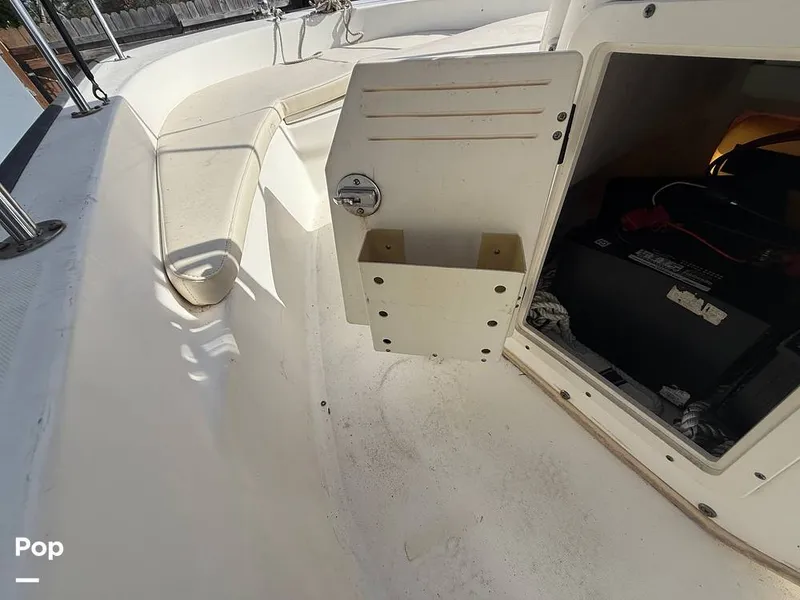 Slide: The Image of Boston Whaler Montauk 170 2005 - 16126165